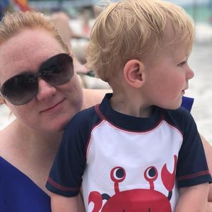 Meet your Posher, Nancy